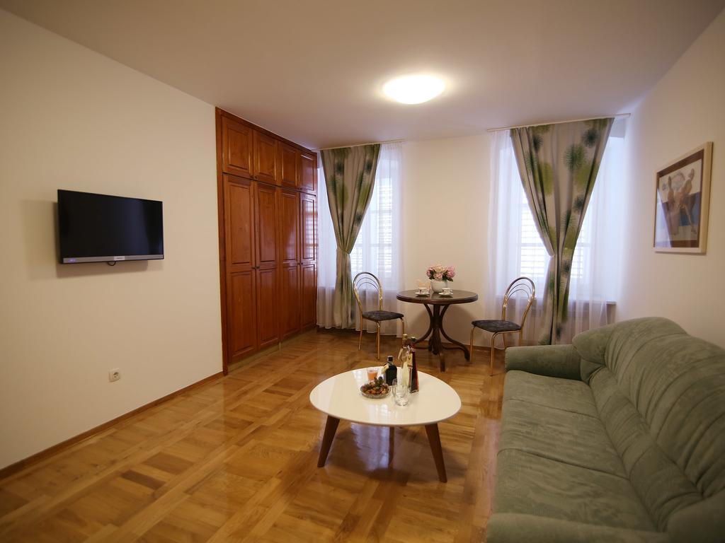 A&G Apartments Задар Экстерьер фото