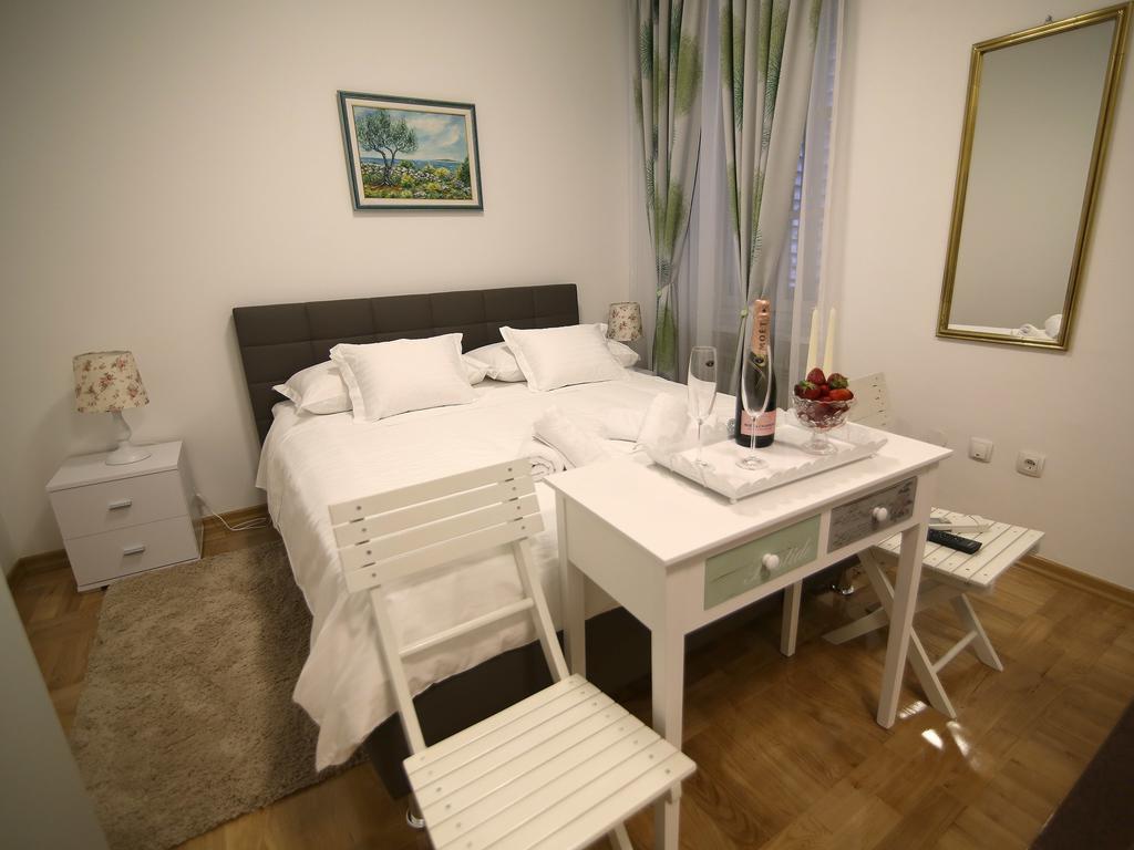 A&G Apartments Задар Экстерьер фото