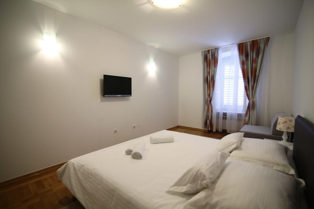 A&G Apartments Задар Экстерьер фото