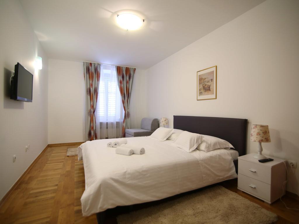 A&G Apartments Задар Экстерьер фото