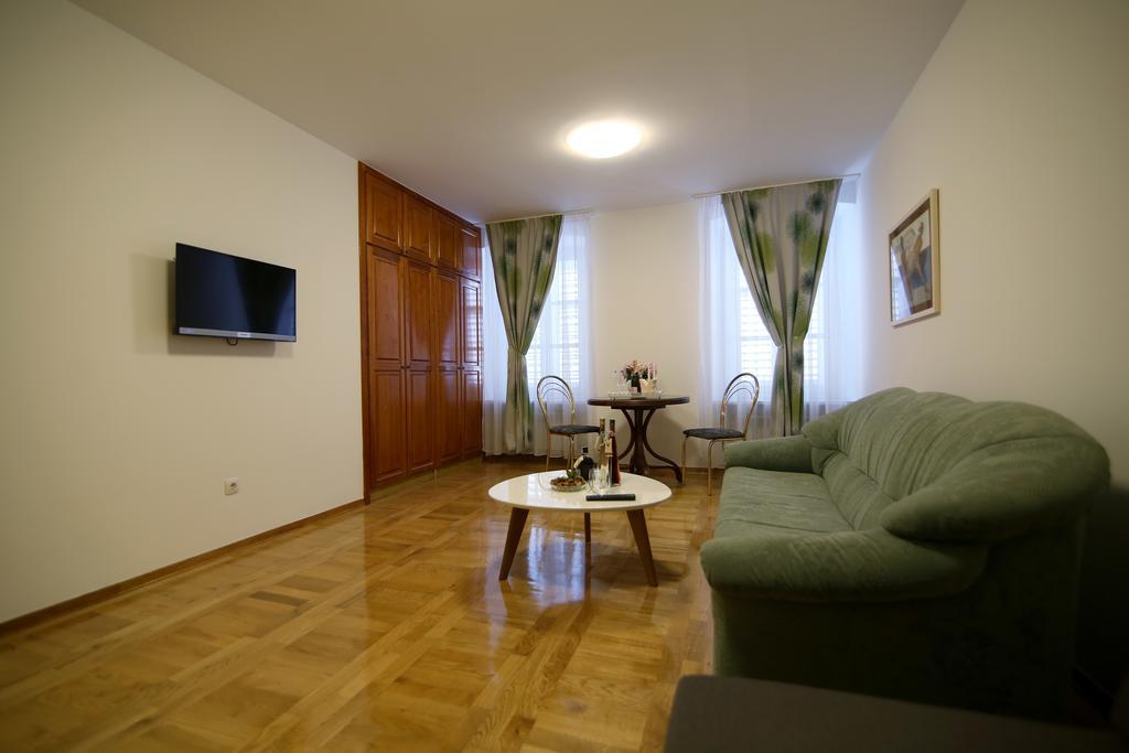 A&G Apartments Задар Экстерьер фото