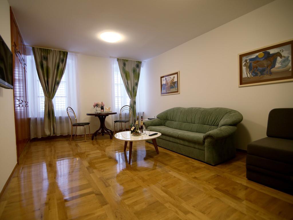 A&G Apartments Задар Экстерьер фото
