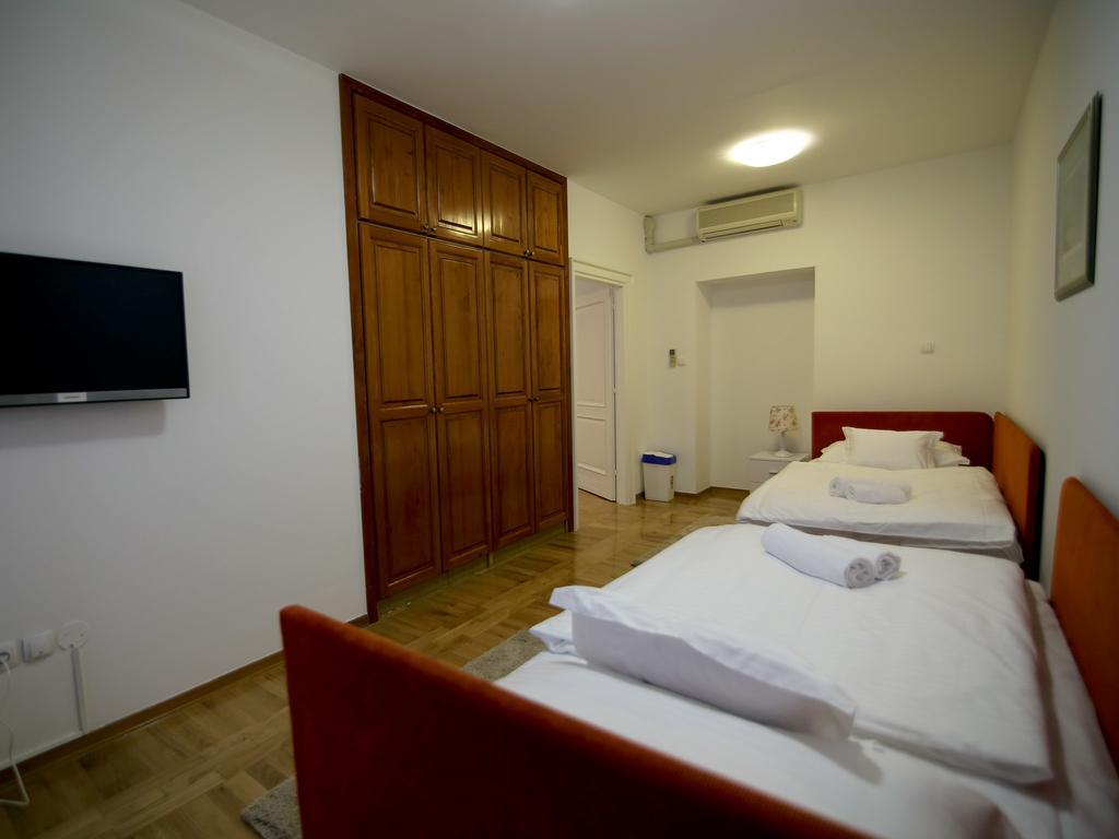 A&G Apartments Задар Экстерьер фото