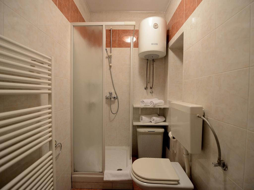 A&G Apartments Задар Экстерьер фото