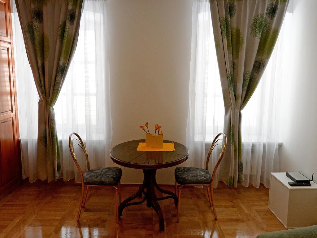 A&G Apartments Задар Экстерьер фото