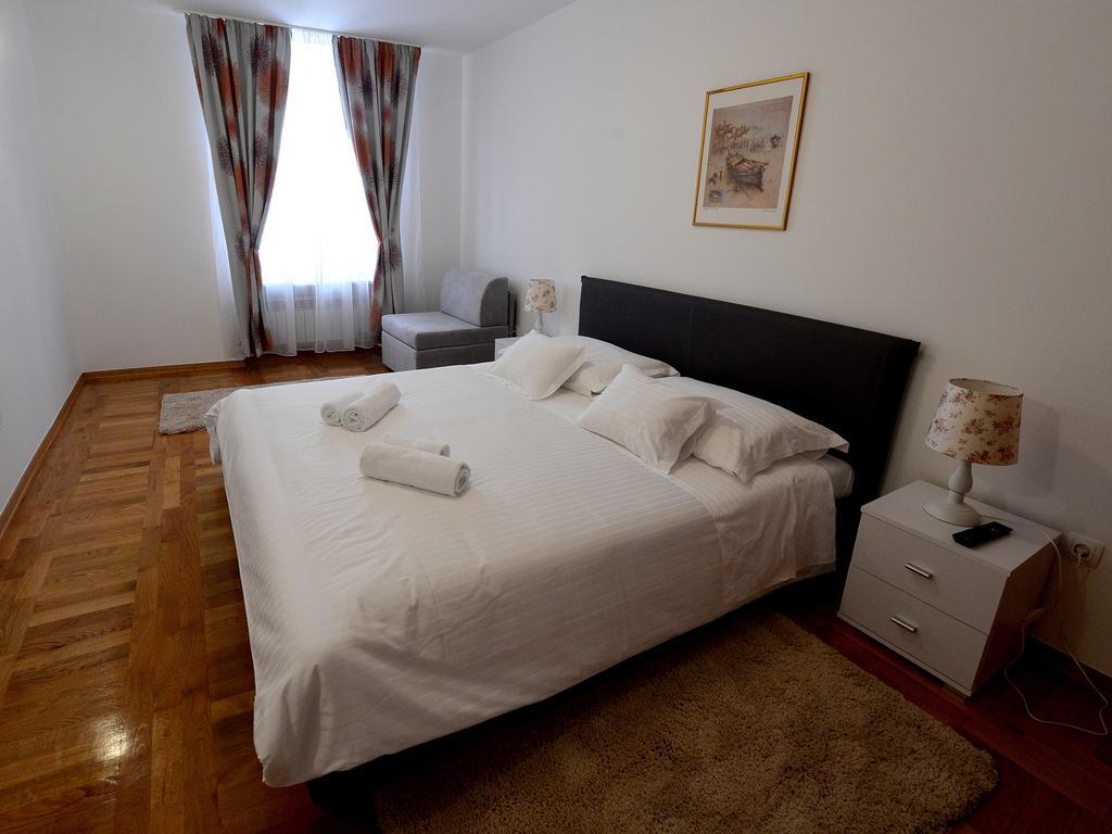 A&G Apartments Задар Экстерьер фото